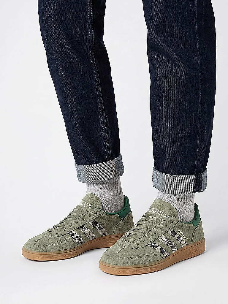 ADIDAS ORIGINALS Sneaker HANDBALL SPEZIAL - vue 2